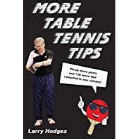 Los mejores  - More Table Tennis Tips: 2